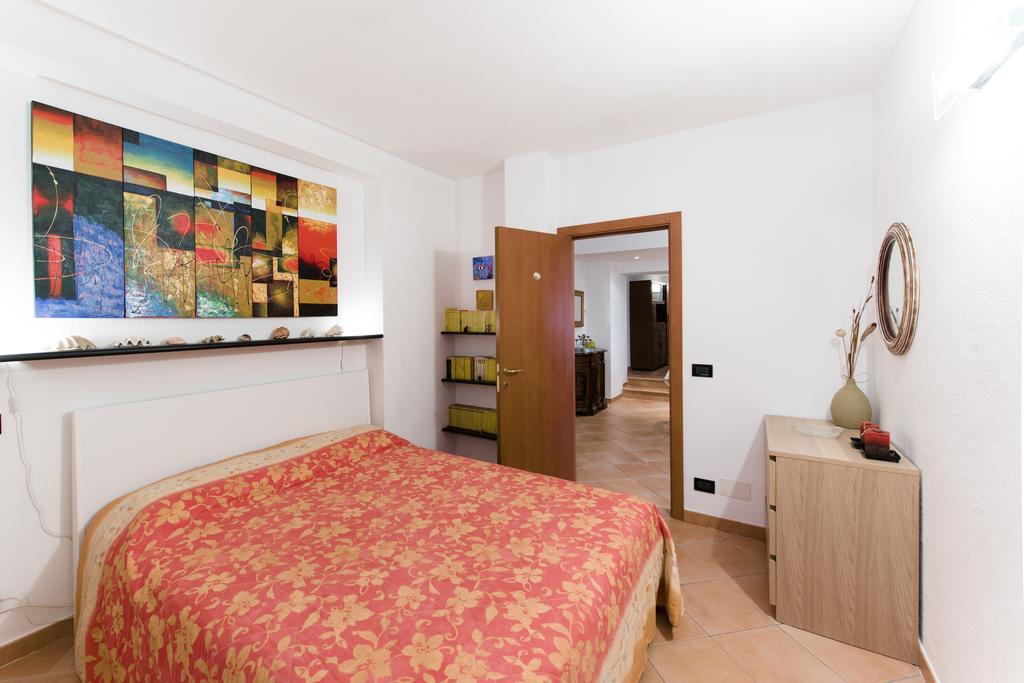 Appartement Casa Elena à Moneglia Chambre photo