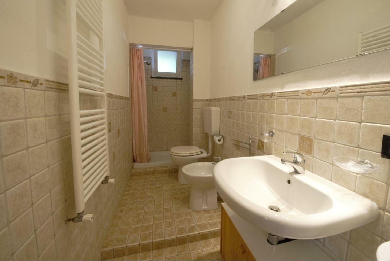 Appartement Casa Elena à Moneglia Extérieur photo